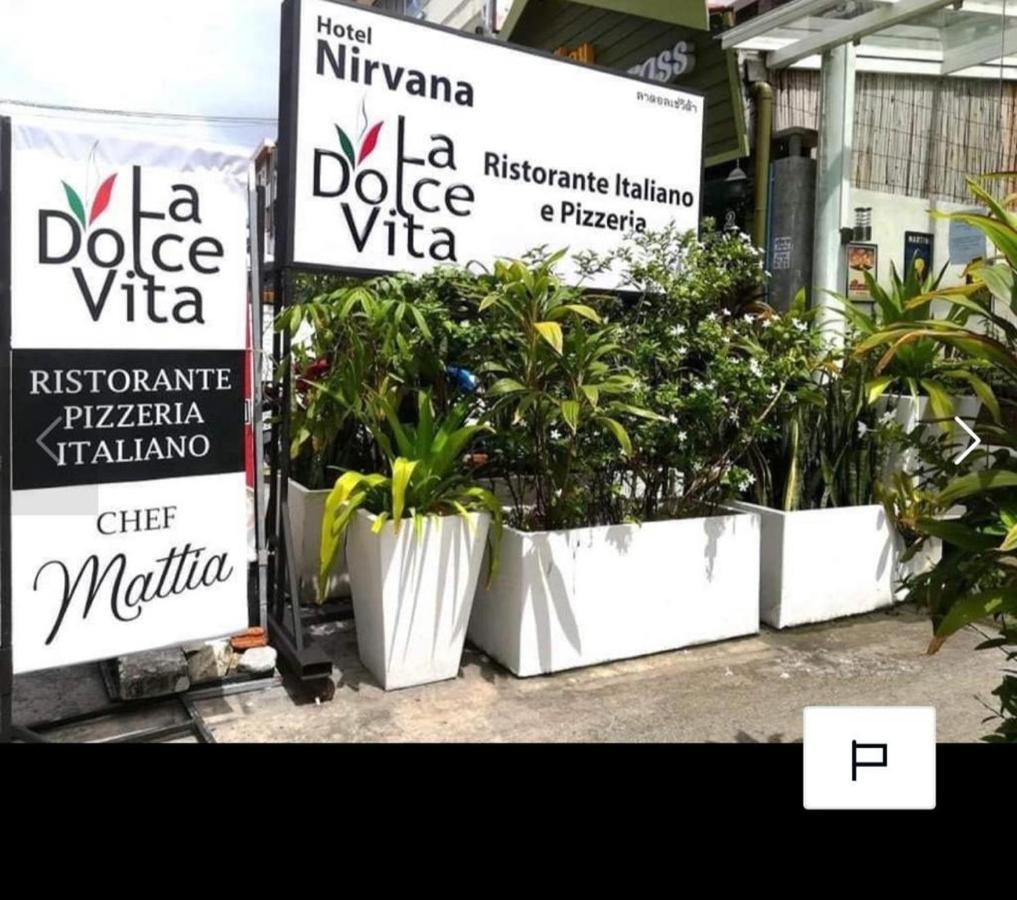Nirvana - La Dolce Gasthof *